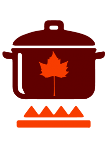 maple syrup recipe icon