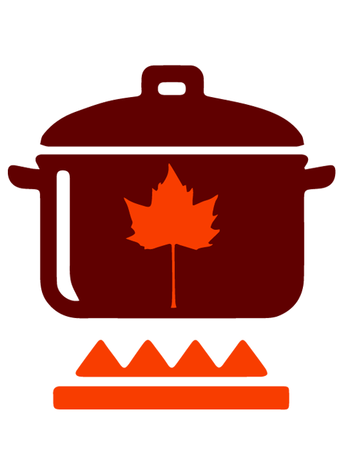 maple recipes icon
